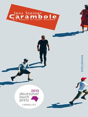 cover image of Carambole